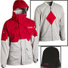 686 Smarty Argyle Jacket - Men's