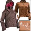 686 Smarty Rain Jacket - Women's