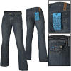 686 Luxe Heritage Pant Boot Cut Fit - Men's