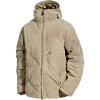 686 ARD Exclusive Leather  Down Jacket - Men's