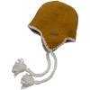 686 Pops Knit  Earflap Beanie - Men's