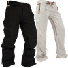 686 Smarty Original Cargo Snowboard Pant - Women's