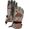 686 Jungle Camo Insulated Gloves