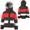 686 Mannual Puffy Zig Insulated Jacket - Boys'
