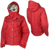 686 Times Levi's Trucker Insulated Jacket - Women's