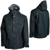 686 Times Levi's 3-Ply Trucker Jacket - Men's