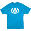 686 Wreath T-Shirt - Short-Sleeve - Men's