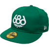 Icon New Era Baseball Hat