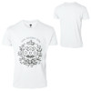 686 Royale Slim Fit T-Shirt - Short-Sleeve - Men's
