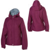 686 Quest Softshell Jacket - Women's