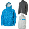 686 Smarty 2.5-Ply Complete Jacket - Men's