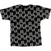 686 Check Front And Back Belt T-Shirt - Short-Sleeve - Men's