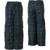 686 Mannual Militant Cargo Pant - Boys'