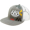 686 Billboard Trucker Hat