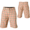 686 Burl Checked Short - Men's
