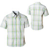 686 Maple Plaid Shirt - Short-Sleeve - Men's