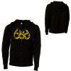 686 Tendon Full-Zip Hooded Sweatshirt - Men's