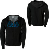 686 Tendon Full-Zip Hooded Sweatshirt - Men's