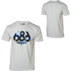 686 Argyle T-Shirt - Short-Sleeve - Men's