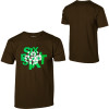 686 Texty T-Shirt - Short-Sleeve - Men's