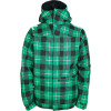 686 Plexus Grant Softshell Jacket - Men's