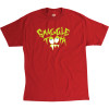 686 Limited Edition Snaggletooth Snaggle T-Shirt - Short-Sleeve - Men's