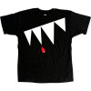 686 Limited Edition Snaggletooth Tooth T-Shirt - Short-Sleeve - Men's