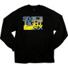 686 Drop Off T-Shirt - Long-Sleeve - Men's