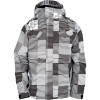 686 Smarty Blocks Insulated Jacket - Boys'