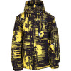 686 Mannual Destroy Insulated Jacket - Boys'
