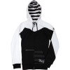 686 Contrast Full-Zip Hooded Sweatshirt - Women's