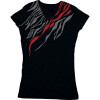 686 Vamp V-Neck T-Shirt - Short-Sleeve - Women's
