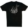 686 Smoke T-Shirt - Short-Sleeve - Men's