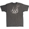 686 Smoke T-Shirt - Short-Sleeve - Men's