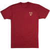 Wear-Ever Premium Slim Fit T-Shirt - Short-Sleeve - Men's