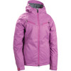 Mannual Tender Insulated Jacket - Women's