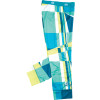 Fracture Baselayer Capri Bottom - Women's