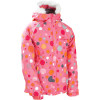 Mannual Bubbles Puffy Jacket - Girls'