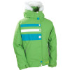 Natalie Insulated Jacket - Girls'