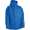 Smarty Counter 3-In-1 Jacket - Men's