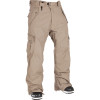686 Smarty Original Cargo Tall 3-In-1 Pant - Men's