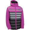 Mannual Block Insulated Jacket - Men's
