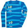 Snaggletooth Base Layer Top - Men's