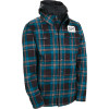 686 LTD Fallen Flannel Insulated Jacket