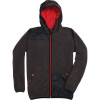 Shatter Tech Fleece Full-Zip Hoody - Men's
