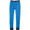 Twill Stripe Baselayer Bottom - Men's