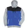 686 Function Puffy Full-Zip Hooded Sweatshirt - Men's
