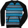 686 Fine Line Crew Sweatshirt - Men's