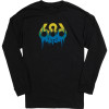 Streak T-Shirt - Long-Sleeve - Men's