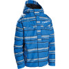 Smarty Incline Insulated Jacket - Boys'